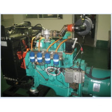 20kVA-2000kVA Erdgas-Generator Motor Generator-Set